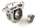 BMW C1 125 [2001] - Cylinder with piston-3