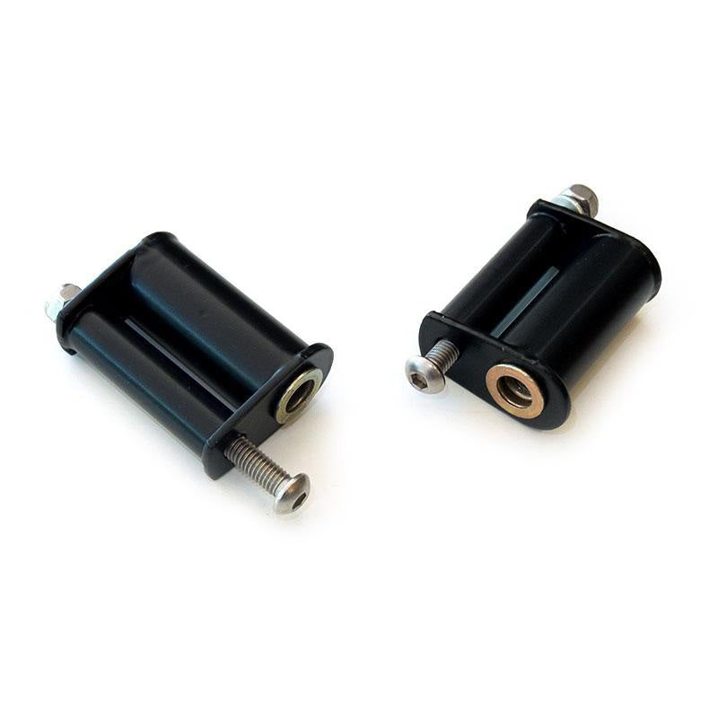 BMW R 1150 GS Adventure [2002-2006] - BASIC knipperlichtverlenging/knipperlichtadapter