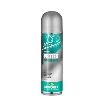 BMW F 850 GS [2018-2024] - Protex Spray