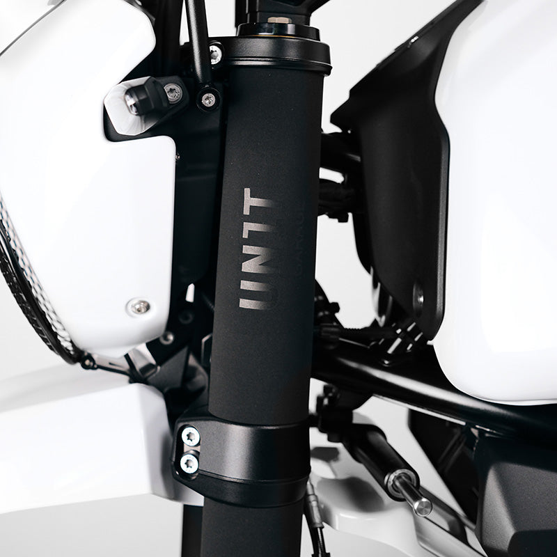 BMW R 12 G/S [2025-2026] - Gabelschutz mit Klettverschluss BMW R12 G/S
