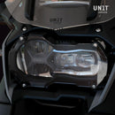 BMW R 1200 GS LC Wheel [2013-2019] - Transparante koplampbescherming