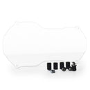BMW R 1200 GS LC Wheel [2013-2019] - Transparante koplampbescherming