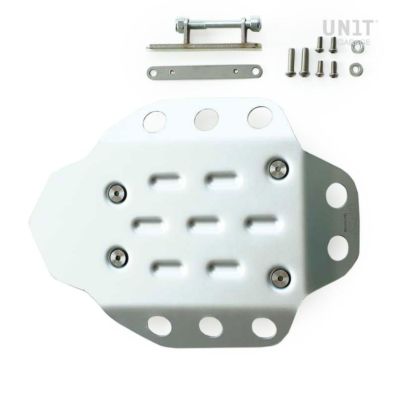 BMW R nineT 1200 Pure [2017-2023] - Aluminium Motorschutz
