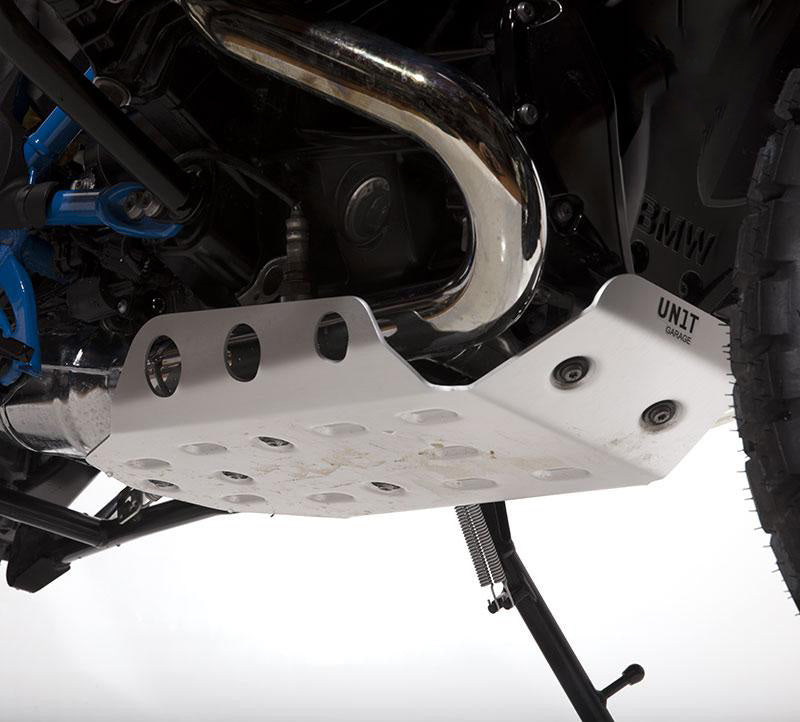 BMW R 1200 GS LC wheel [2013-2019] - aluminum engine protection R1200GS LC