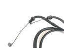 Suzuki DR 600 SN41A [1986] - Throttle cable-2