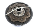 Honda CJ 360 T [1980] - Clutch-4