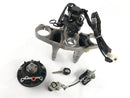 Yamaha XT 1200 Z Super Tenere DP01 [2012] - Castle Set Ignition Lock CDI-5