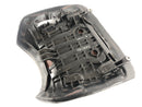 Honda CBR 900 RR SC28 [1995] - Seating Society Seat-4