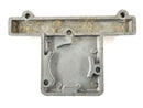 BMW K 100 [1984] - Motor Lid Ignition Lid-3