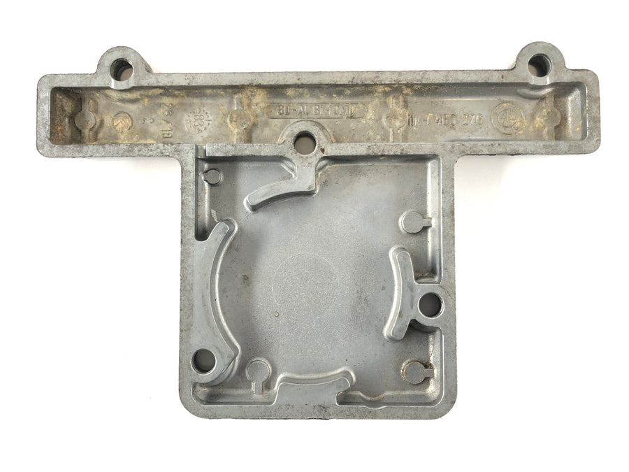 BMW K 100 [1984] - Motor Lid Ignition Lid