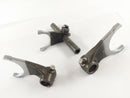 Honda Africa Twin XRV 650 RD03 [1989] - Switch Forks Set-3