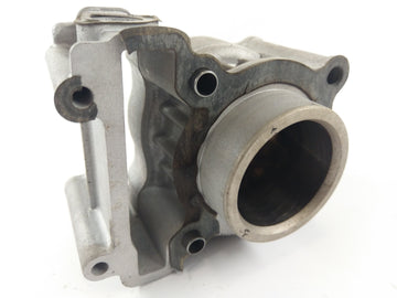 Yamaha WR 125 R DE07 [2010] - Cilinder met zuigers - 0