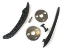 BMW C1 125 [2001] - Ketenspanner glijbaan en klemrail-1
