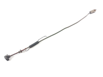 Yamaha DT 250 1R7 - Remverbinding Achterremrem