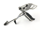 Suzuki Bandit GSF 650 S WVB5 [2005] - Driver footrest left with holder and gear lever-1