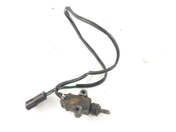 Triumph Trophy 900 T300 [1992] - Side Stand Switch - 0