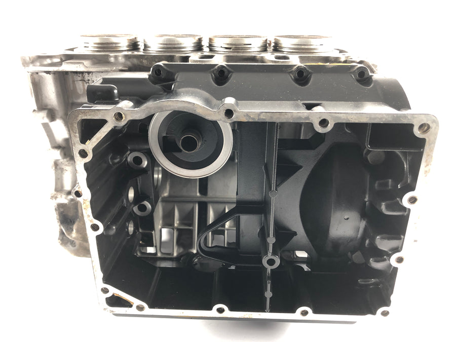 BMW K 1200 GT [2003] - Engine housing cylinder and piston