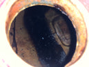 Moto Guzzi Guzzino 65 [Hispania Motoleggera] - Tank benzine tank-4