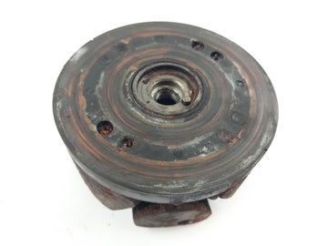 Yamaha Rd 350 Type 351 - Dynamo Rotor - 0
