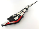 SWM SM 125 R [2017] - Tank fairing right fairing-3