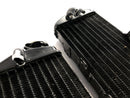 KTM LC4 620 Adventure [1996] - Water cooler set-6