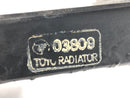 Yamaha YZF R6 RJ03 [2000] - Koel waterkoeler-4