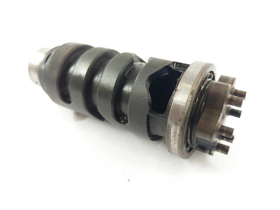 Yamaha 750 XTZ Super Tenere 3ld [1995] - Switch Roller