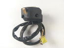 Suzuki DR 650 SP42B - Lenkerschalter Hupe Blinker Fernlicht-1