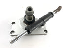 BMW K 1200 GT [2003] - Lower fork bridge with steering damper-2