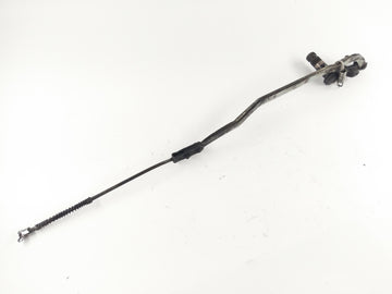 Yamaha XV 1100 - Brake Linkage Brake Backstalls - 0