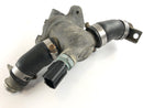 Suzuki DL 1000 V -strom [2006] - Thermostaat-3