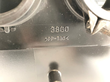 Suzuki Bandit GSF 650 S WVB5 [2005] - Luftfilterkasten Airbox - 0