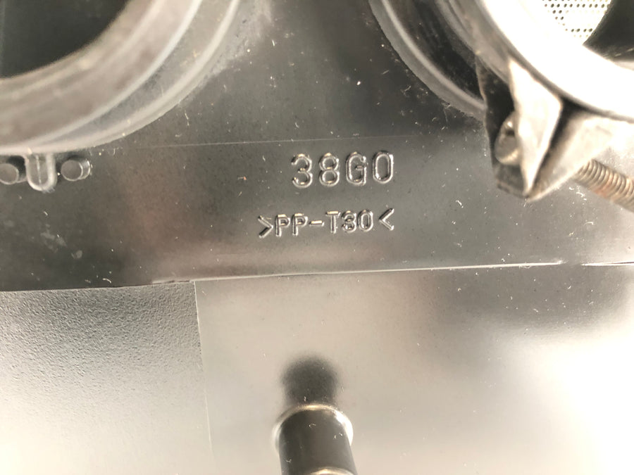 Suzuki Bandit GSF 650 S WVB5 [2005] - Airbox Air Filter Box