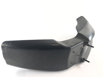 KTM 640 LC4 [2003] - Front fender front black - 0