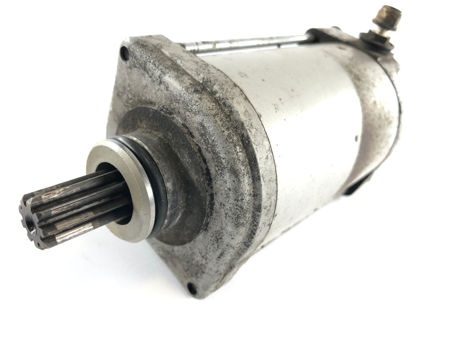 BMW F 800 ST [2006] - Starter motor