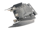 BMW F 650 GS R13 [2000] - Abdeckung Blende Heckrahmen-1