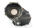Cagiva Elefant 650 [1985] - Clutch cover inside engine cover-1