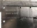 Moto Guzzi Norge 1200 LP [2006] - Battery box cover-2