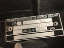 Triumph Sprint 955i Rs T695 [2000] - Frame met papieren-4