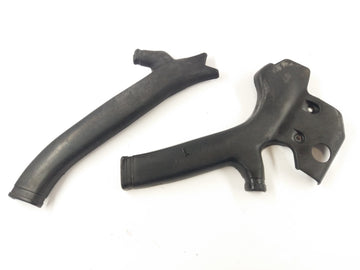 Gasgas FSR 450 [2008] - Kaderbedekkers frame Saver Set