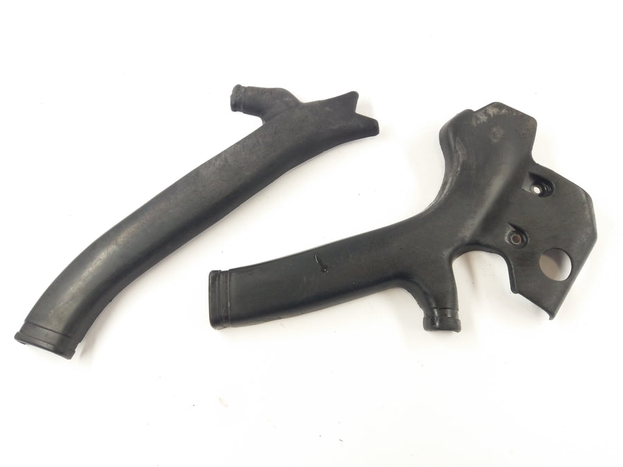 Gasgas FSR 450 [2008] - Kaderbedekkers frame Saver Set