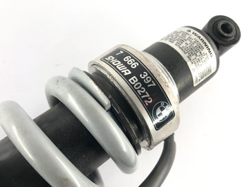 BMW R 1150 RT [2003] - Shock absorber rear strut - 0