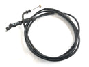 BMW C1 125 [2001] - Throttle cable Bowden cable-1