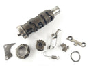 Suzuki GSXR 1100 GV73A [1992] - Shift Roller Set-3