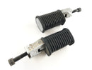 Suzuki LS 650 NP41B [1990] - Soziusfußrasten Set Paar-4