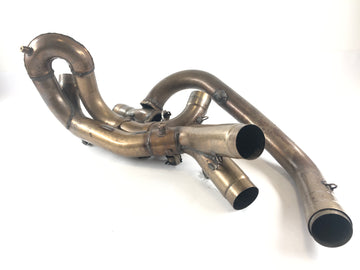 Ducati 1098 S [2007] - Krümmer - 0