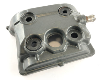 Husqvarna Vitpilen 401 [2021] - Ventildeckel - 0