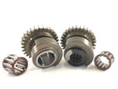 BMW K 1300 R [2010] - Balance shaft set with weights and shafts-3