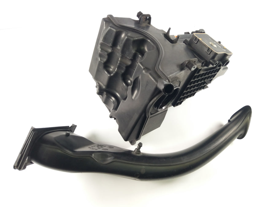 BMW R 1200 ST R1st [2005] - Airbox Air Filter Box Compleet