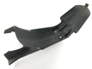BMW F 650 CS Scarver [2001] - Hinterradabdeckung Heckdurchgang-5